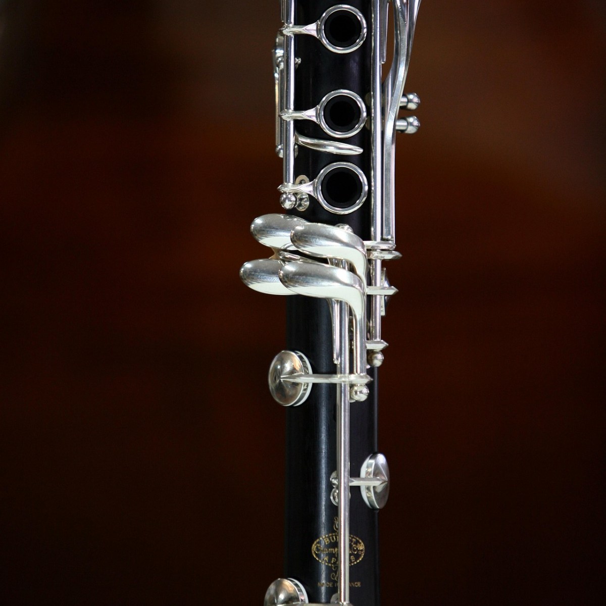 #2 Sonate für Klarinette und&nbsp;Klavier